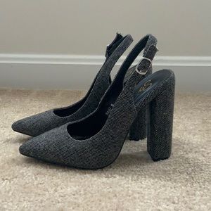 Lulus shoes by So Me